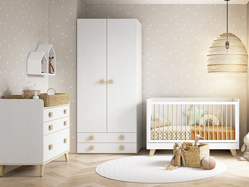 Muebles Nina / Infantil